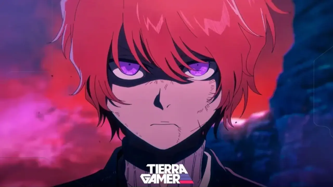Bleach Mirrors High será free-to-play y llegará el 28 de octubre.