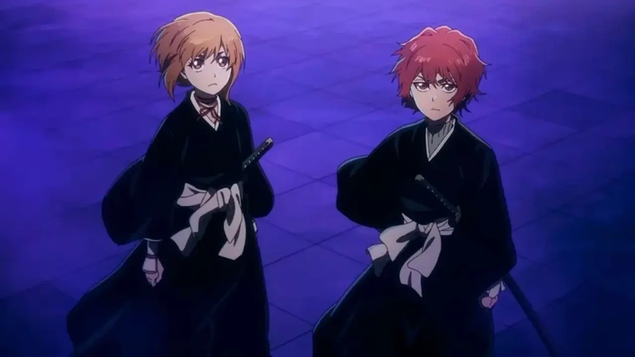 Bleach Mirrors High contará una historia original después de Thousand-Year Blood War.