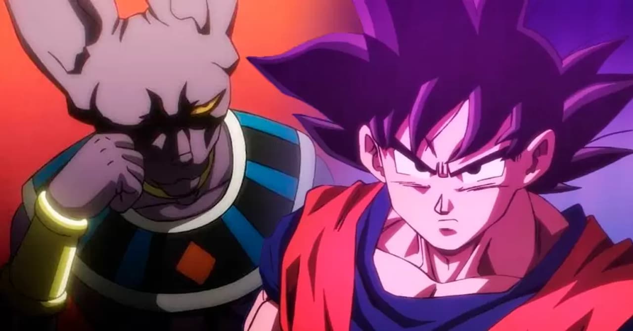 Dragon Ball Super: Beerus ya está disponible: estos son los principales cambios con la serie original del 2015.