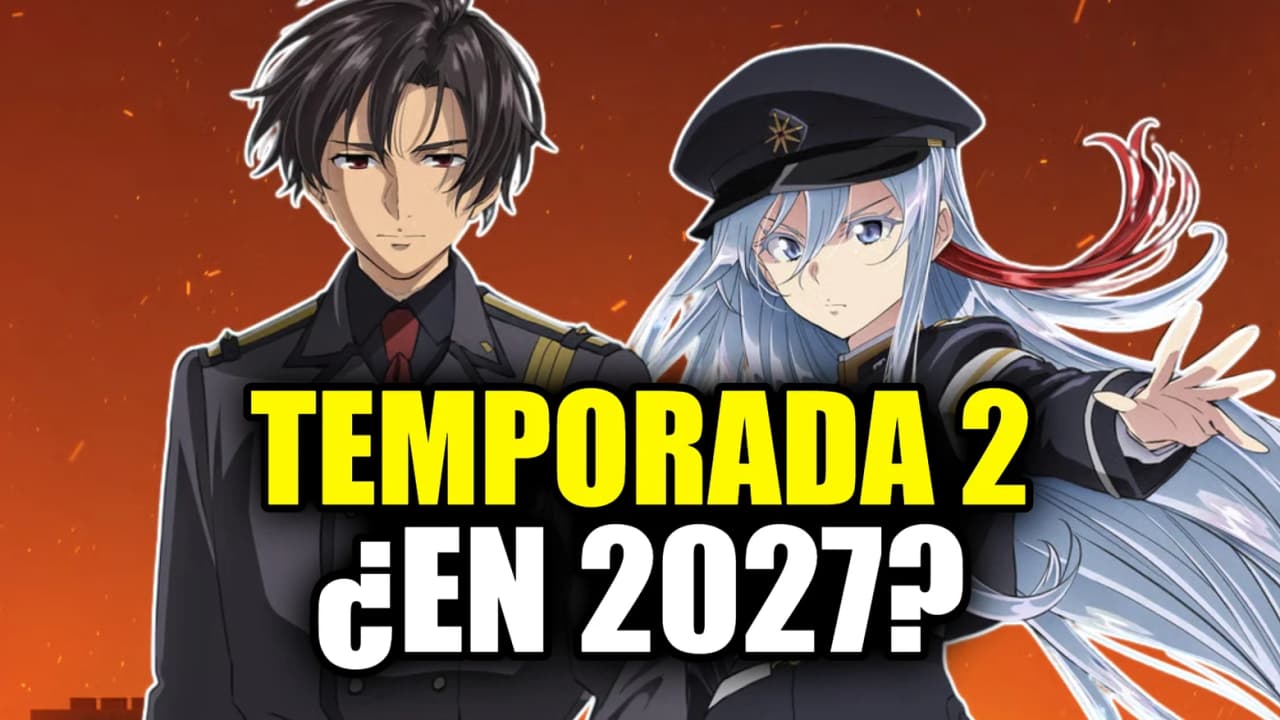 Temporada 2 de 86
