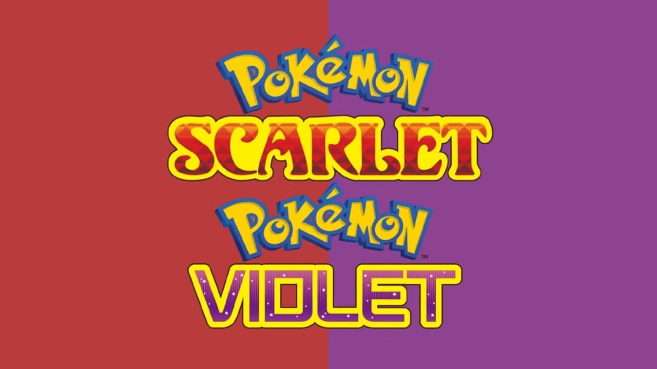 Portada promocional del volumen 6 del manga de Pokémon Escarlata y Púrpura.