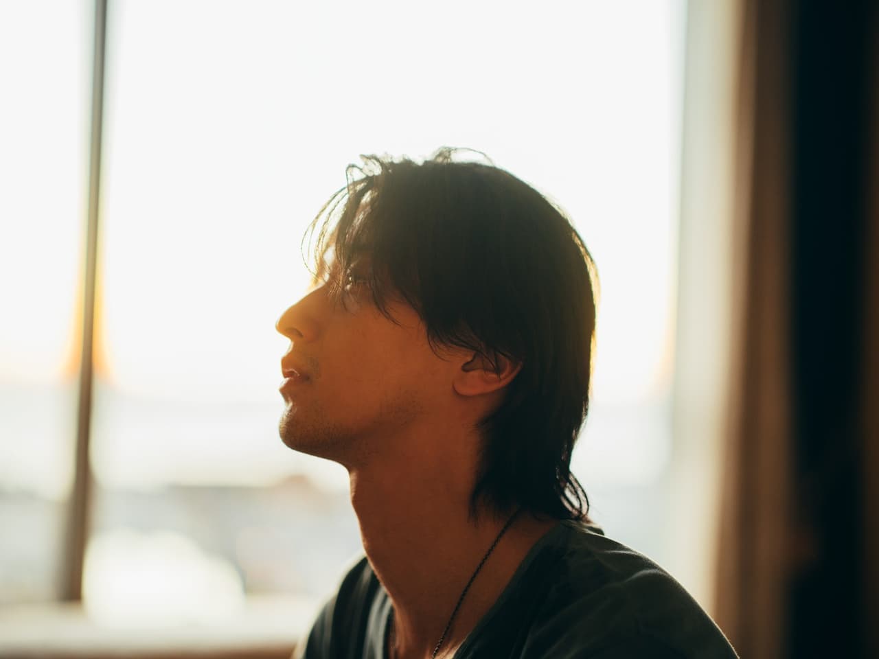 Yokohama Ryūsei interpreta a Kai, un joven que sueña con ser dibujante de manga.