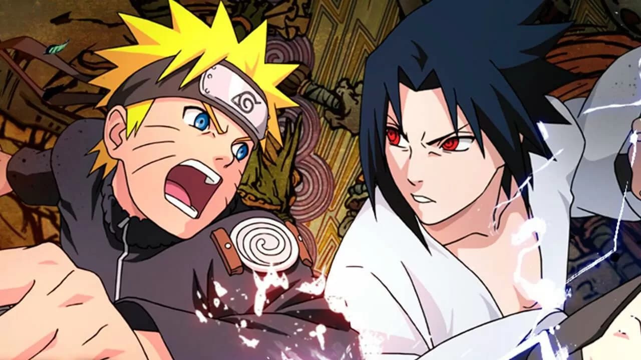 Naruto Mobile confirma su lanzamiento mundial diez años después de debutar en China.