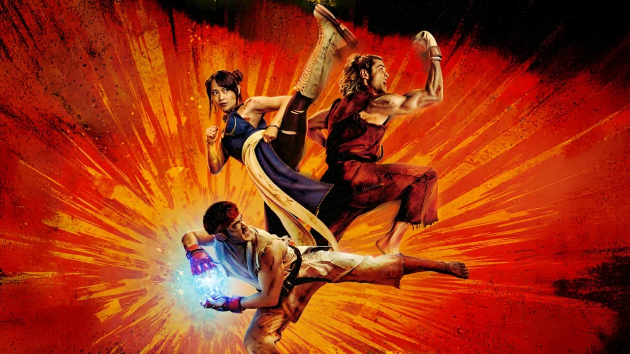 Chun-Li, uno de los personajes más desaprovechados según la crítica.