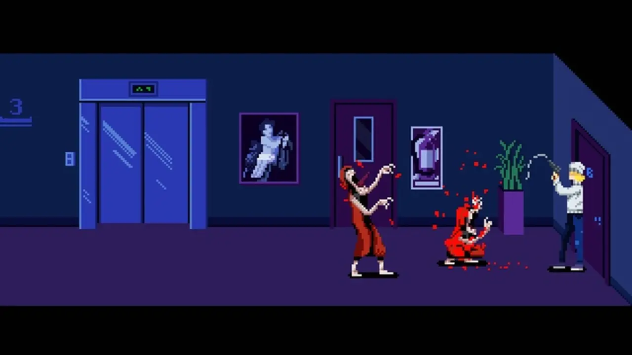 Screenshot of Tenebris Somnia (image: New Blood Interactive)
