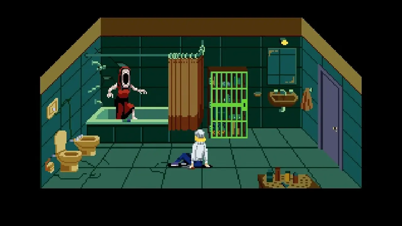 Screenshot of Tenebris Somnia (image: New Blood Interactive)