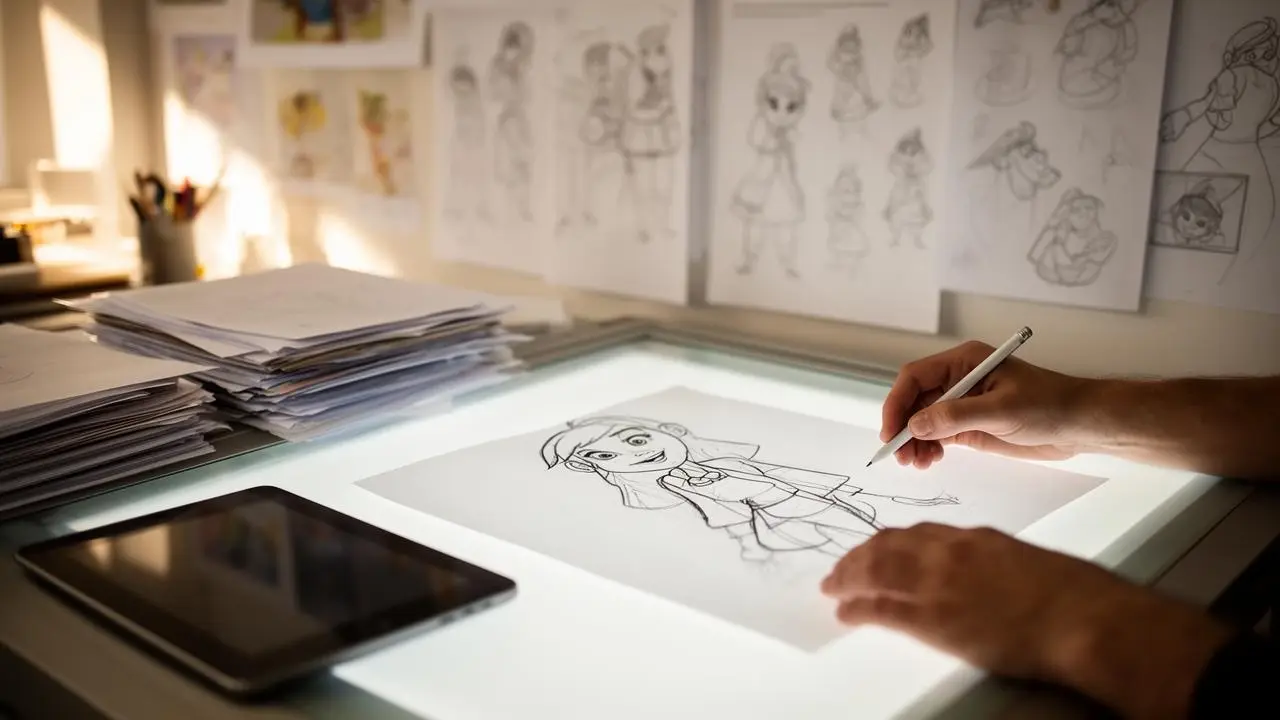 Sumitomo Mitsui Trust, Comismart y Qzil.la lanzan un fondo de hasta 10 mil millones de yenes para producción de anime.
