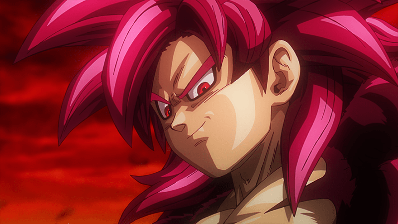 © BIRD STUDIO/Shueisha, Toei Animation