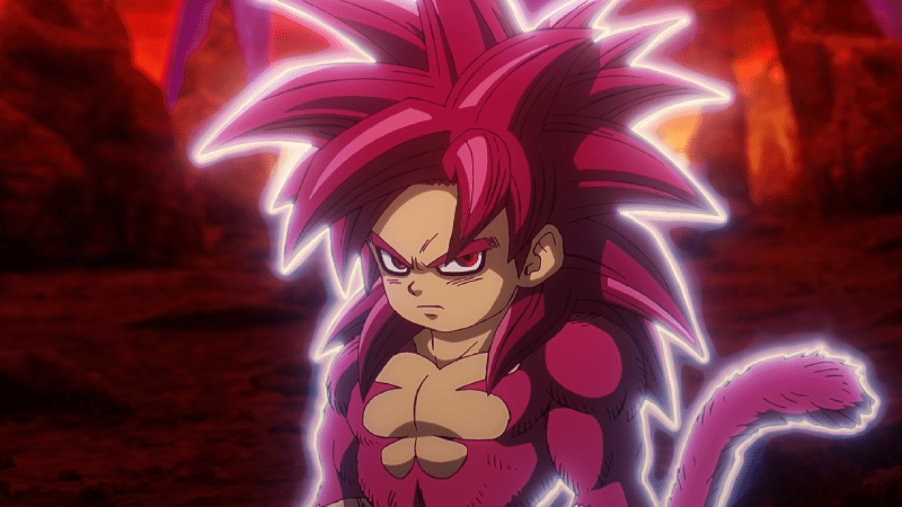 © Akira Toriyama/Shueisha, Toei Animation