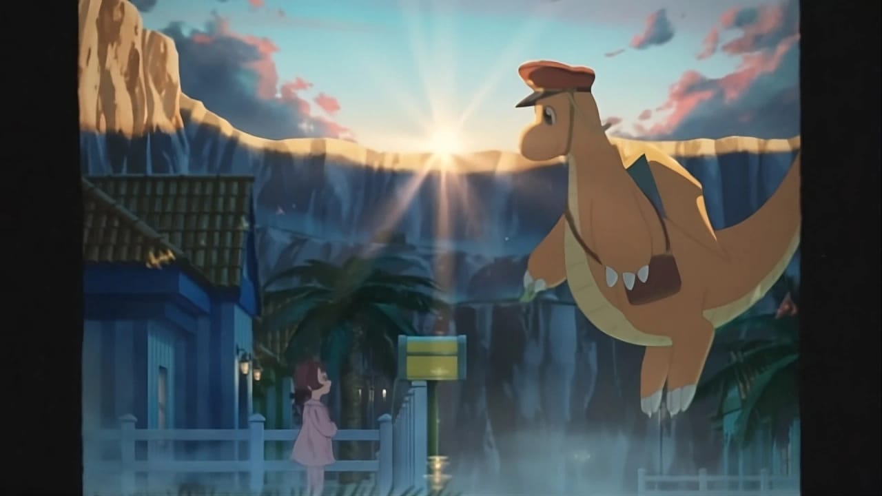 © Nintendo, Creatures, GAME FREAK, TV Tokyo, ShoPro, JR Kikaku