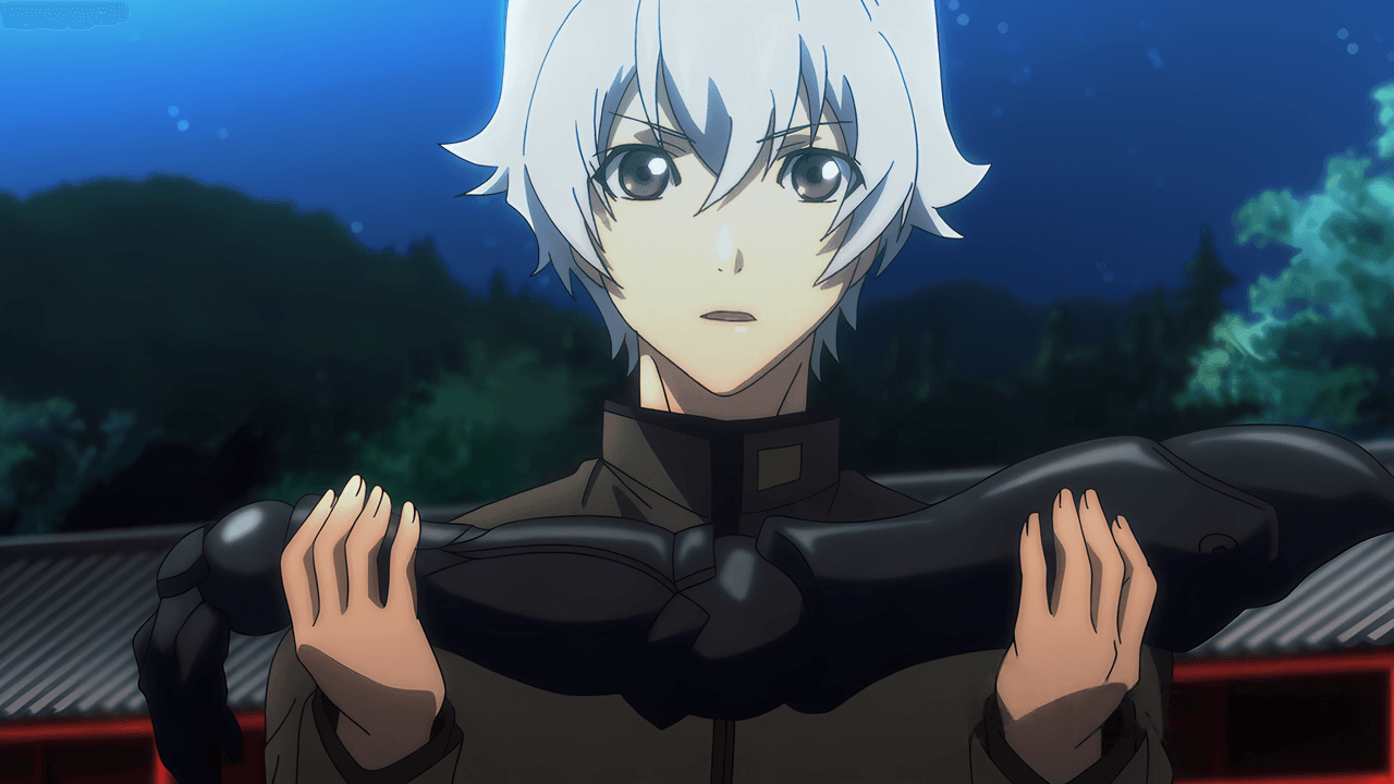 © Isshin Inudo/Hero's