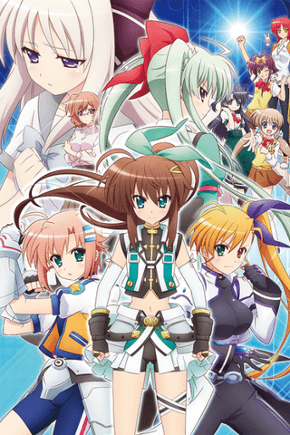 ViVid Strike!
