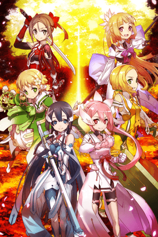 Yuki Yuna is a Hero: The Hero Chapter