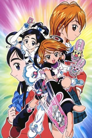 Precure