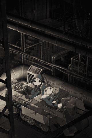 Girls' Last Tour