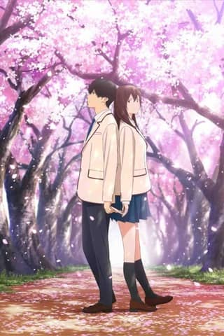 I Want to Eat Your Pancreas