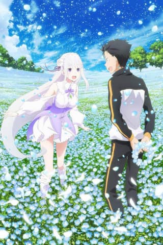 Re:ZERO -Starting Life in Another World- OVAs