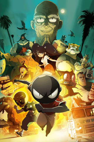 MFKZ