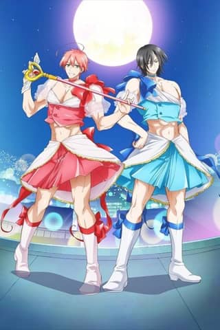 Magical Girl Ore