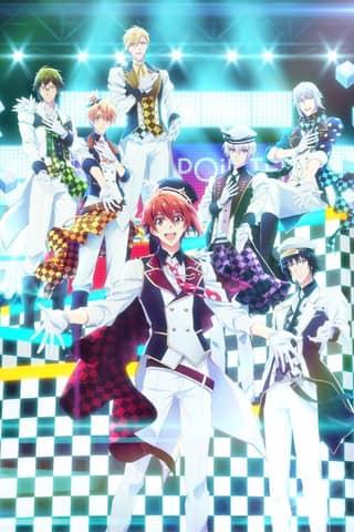 IDOLiSH7 Second BEAT!