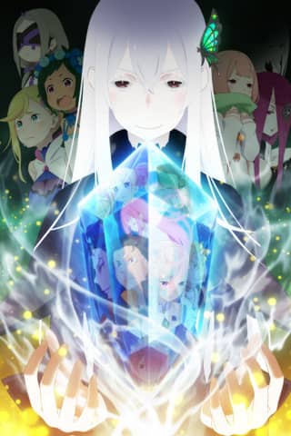 Re:ZERO -Starting Life in Another World- Season 2