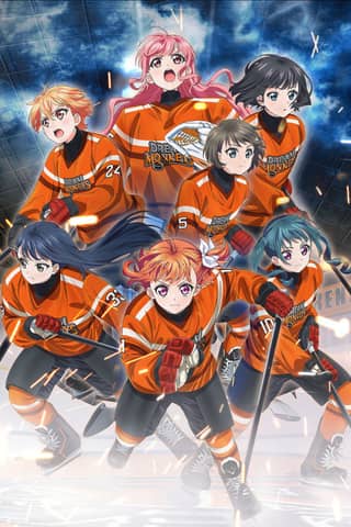 PuraOre! ~Pride of Orange~