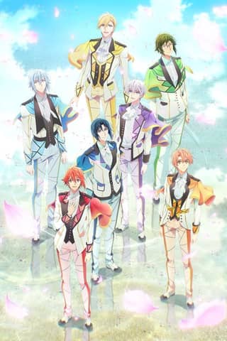 IDOLiSH7 Third BEAT!