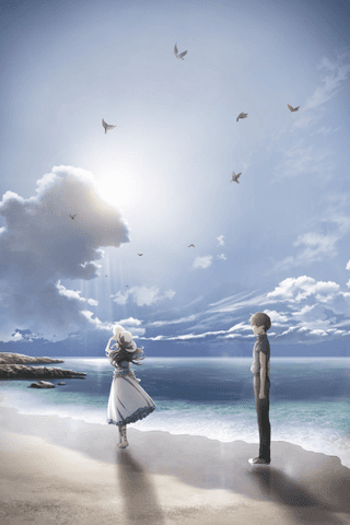 The Irregular at Magic High School: Reminiscence Arc