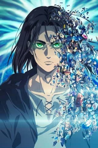 Attack on Titan Final Season Part 2