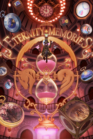 Eternity Memories