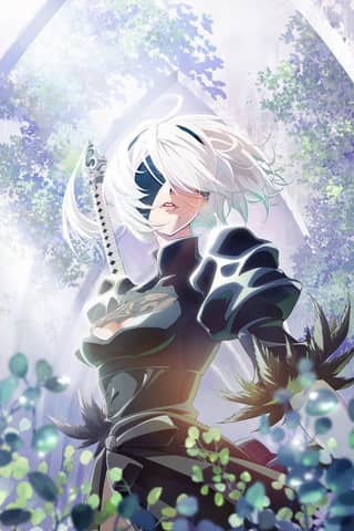 NieR:Automata Ver1.1a