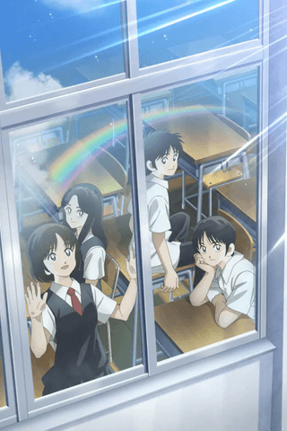 MIX MEISEI STORY Season2