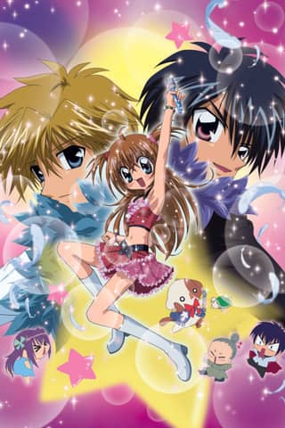 Kirarin Revolution
