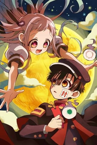 Toilet-bound Hanako-kun Season 2
