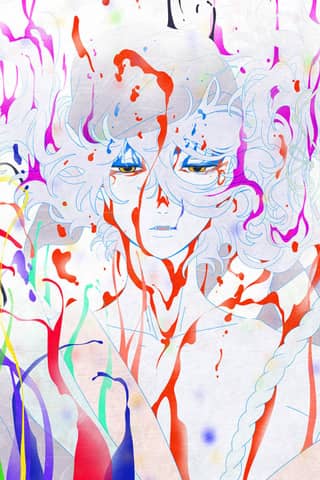 Mononoke The Movie: Chapter Ⅲ - The Curse of the Serpent