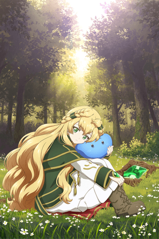 Monster Master Girl