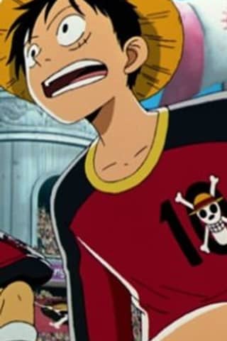 One Piece: Dream Soccer King