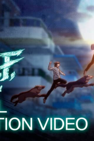 W.O.L.F. (Win Or Lose Fight) PV
