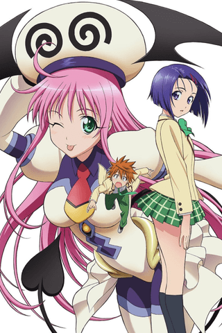 To Love Ru