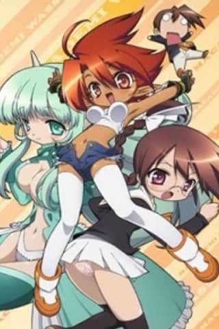 Magician's Academy