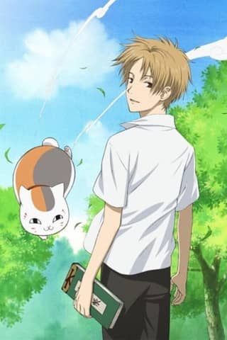Natsume's Book of Friends Season 1