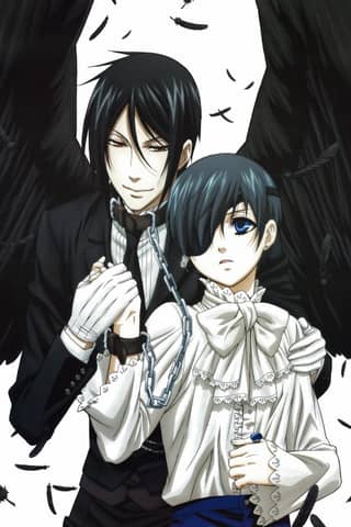 Black Butler