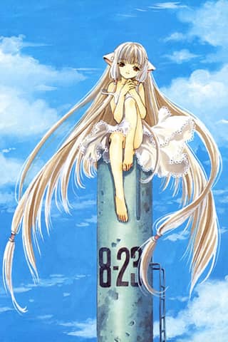 Chobits
