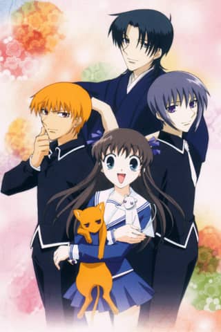Fruits Basket