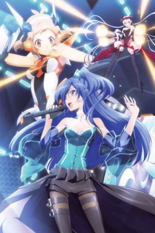 Symphogear