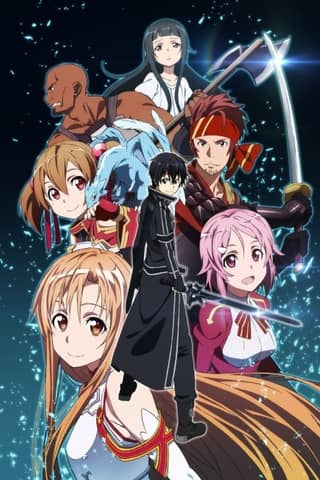 Sword Art Online