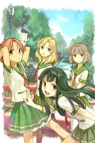 A Summer-Colored Miracle