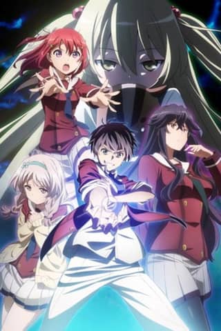 When Supernatural Battles Became Commonplace