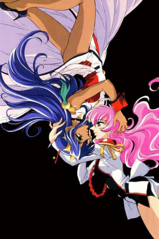 Revolutionary Girl Utena: The Adolescence of Utena