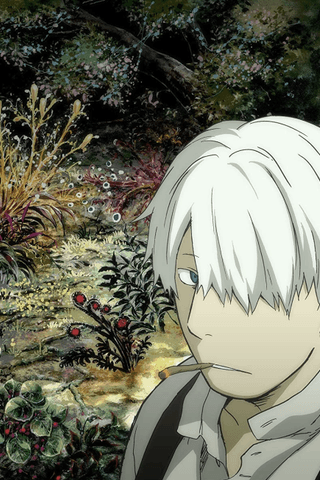 MUSHI-SHI
